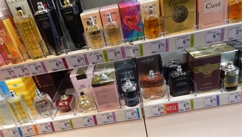 parfum dupes dm damen